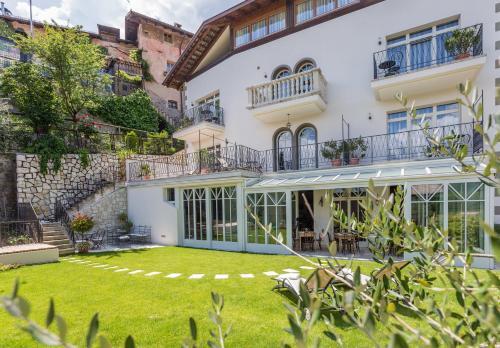 Hotel Jagdhof — hotel in Caldaro Sulla Strada Del Vino