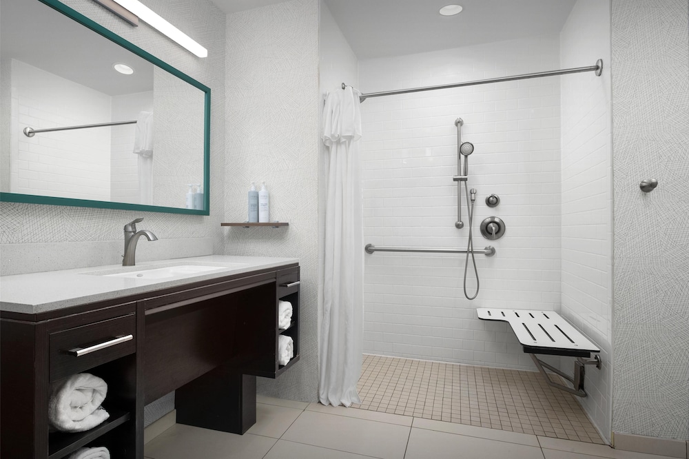 Home2 Suites by Hilton Nashville Airport - photo 28