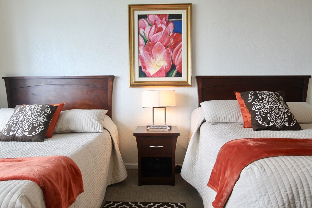 Casablanca by Suarez Condo Hotels - photo 30