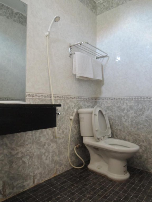 Phu An Hotel — Ca Mau — photo 3