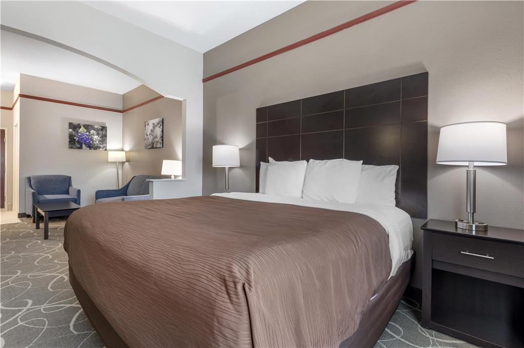 Best Western Limestone Inn & Suites - photo 11
