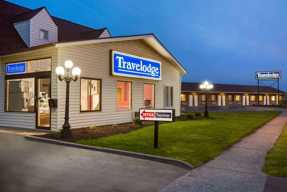 Travelodge by Wyndham Niagara Falls - photo 37