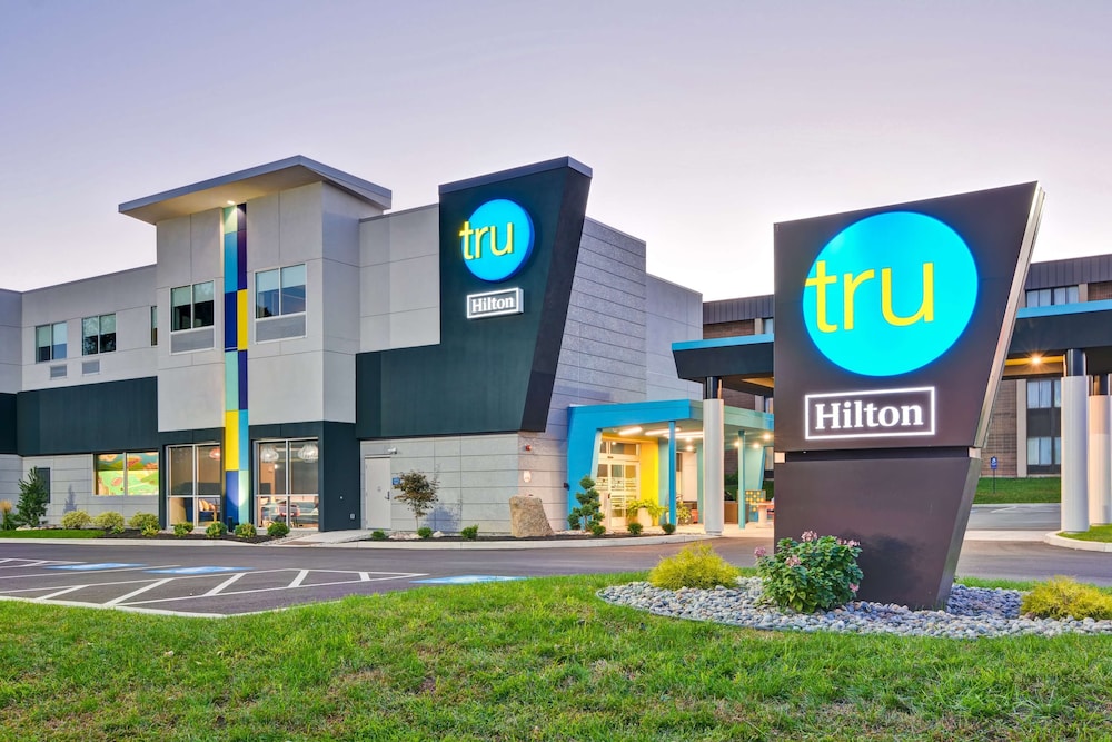 Tru By Hilton Syracuse North Airport Area - photo 44