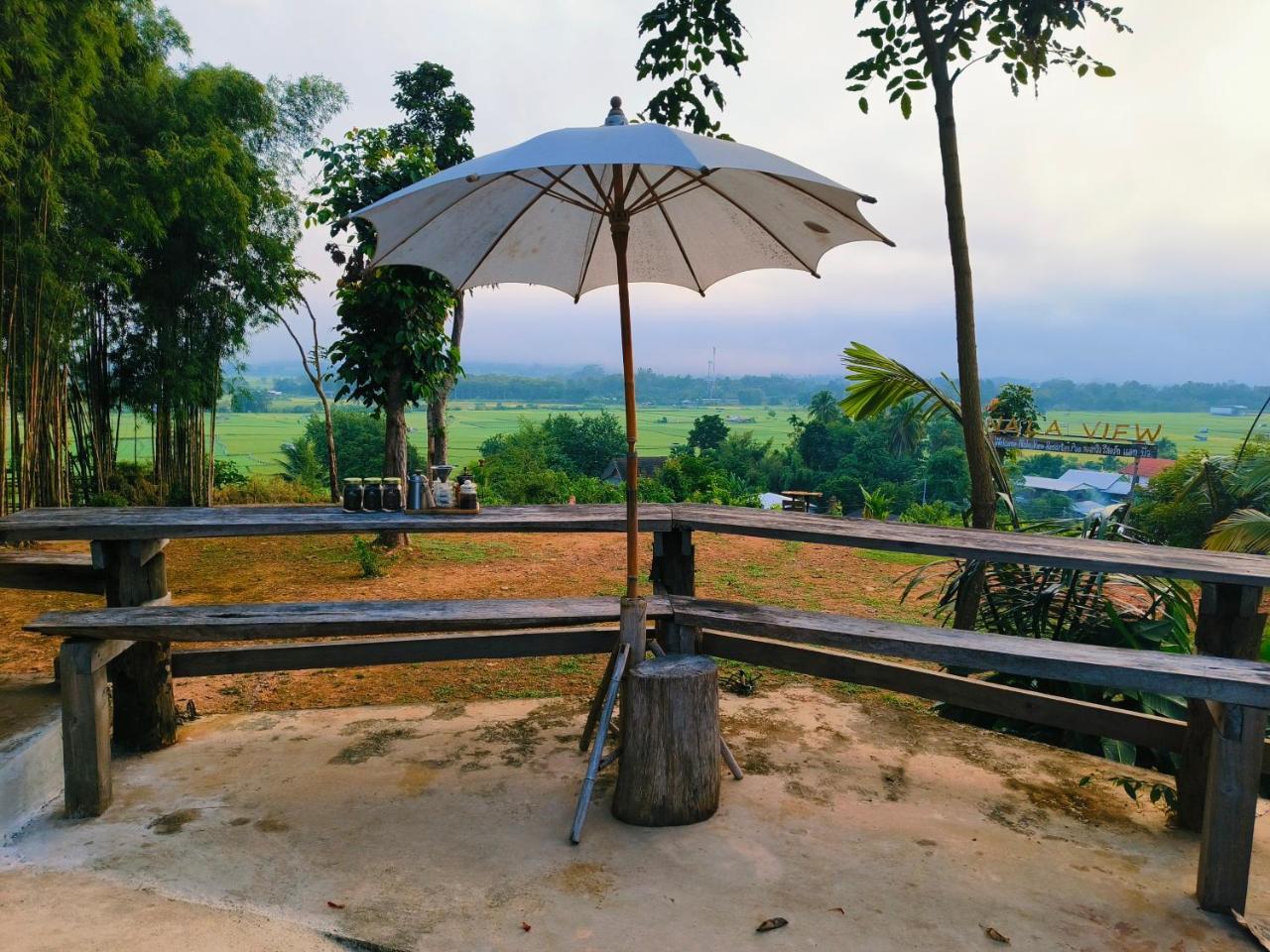 นะลาวิว รีสอร์ท ปัว Nala View Resort Pua — Pua — photo 5