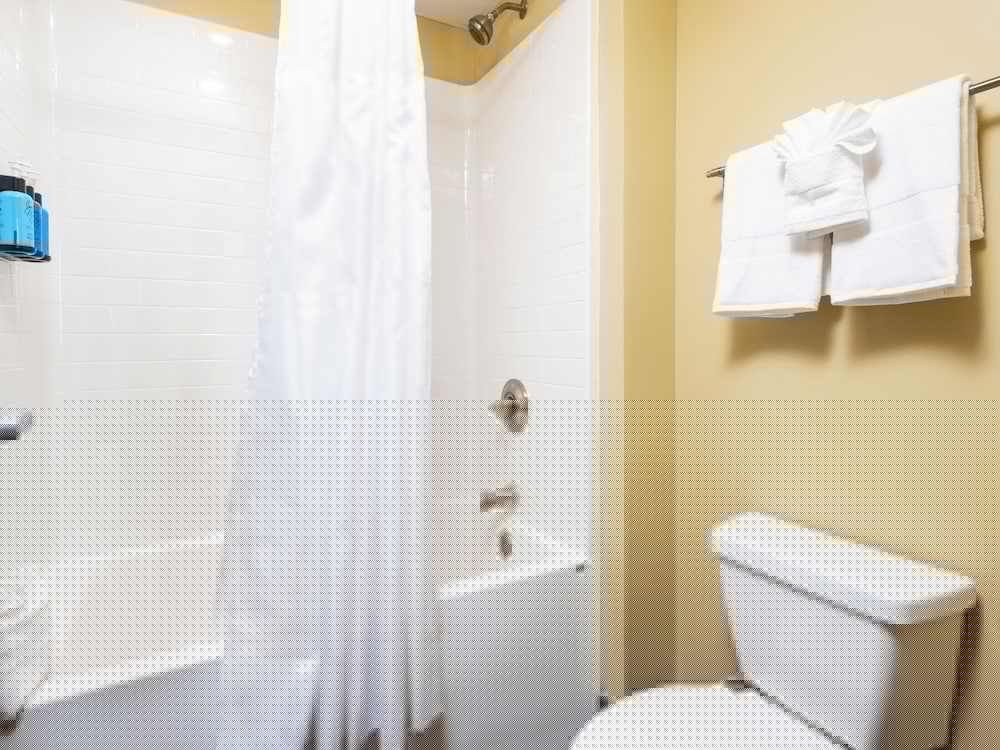 Country Cascades Waterpark Resort - photo 32