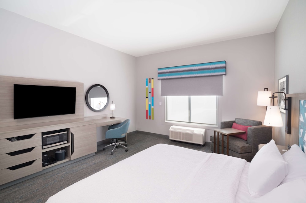 Hampton Inn Greer Greenville SC - photo 11