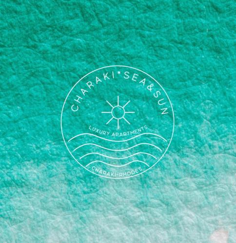 Haraki Sea & Sun in Archangelos, Greece