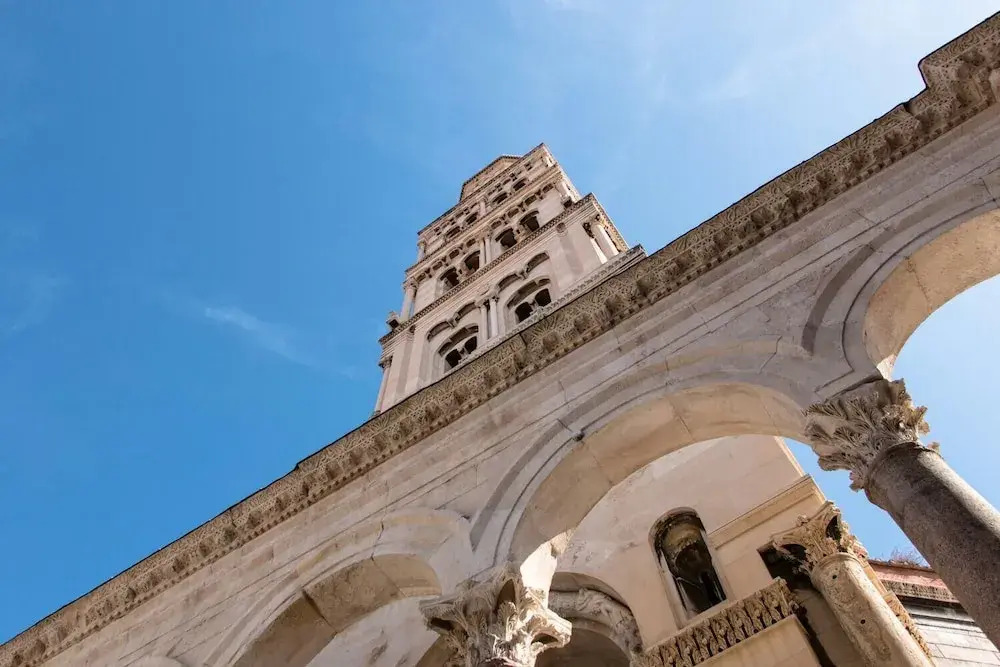Happy Brothers - carbon neutral hotel in Split