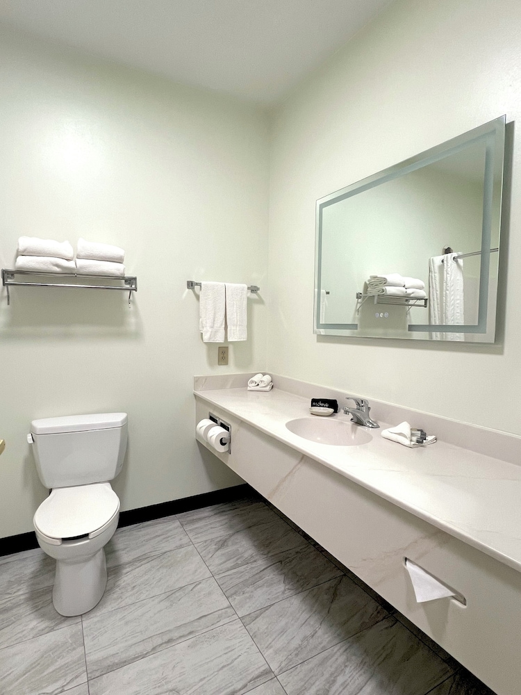 Van Buren Hotel - photo 29