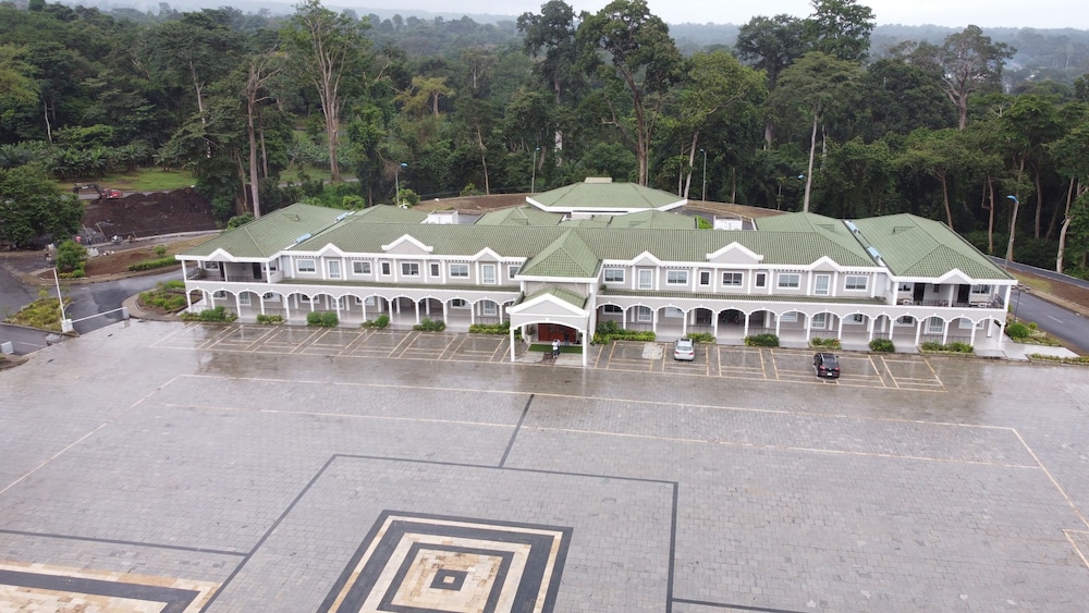 El Retiro Hotel - last minute hotel in Unknown City