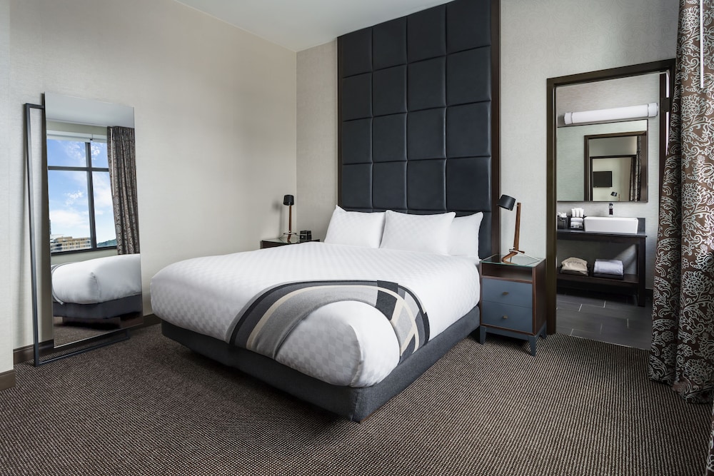 Joinery Hotel Pittsburgh Curio Collection by Hilton - photo 10