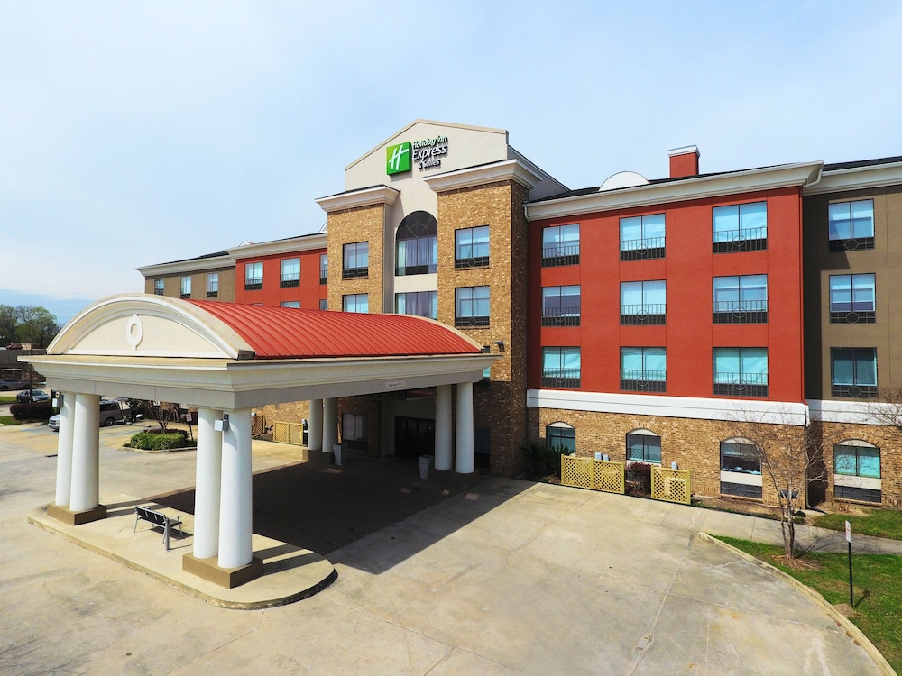 Holiday Inn Express Hotel & Suites a Baton Rouge Port Allen by IHG — hotel in Port Allen