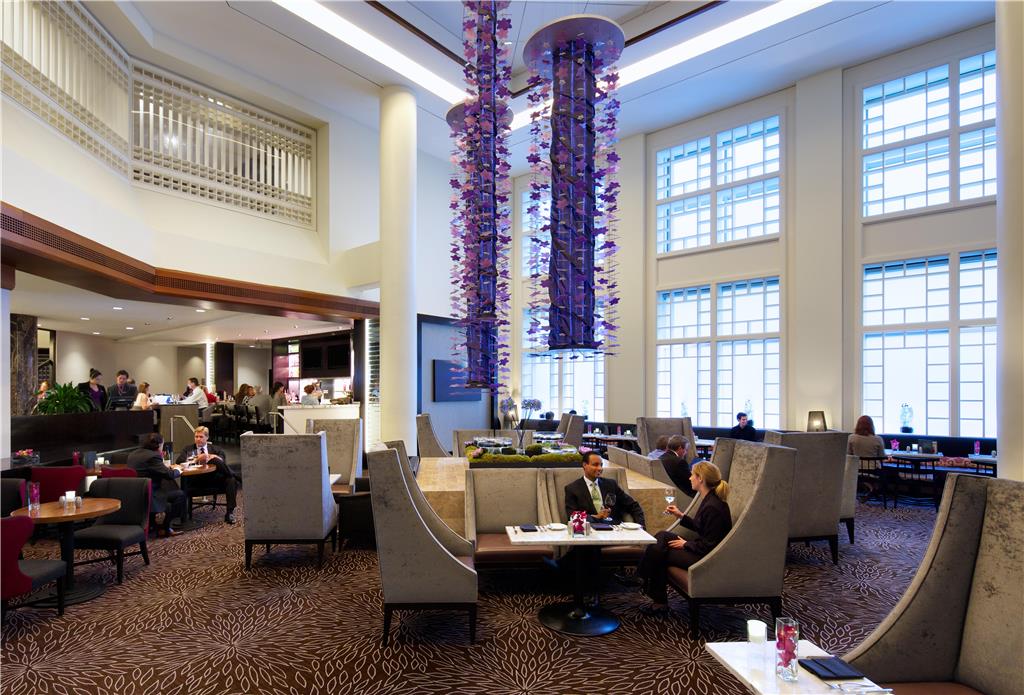 Hyatt Regency Boston - photo 11