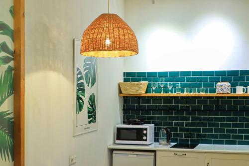 Unique and Beautiful 1BR Apt in Historic Tbilisi by Wehost
