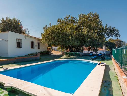 Los Algarrobos Mountain And Relax Near The Beach — Coin