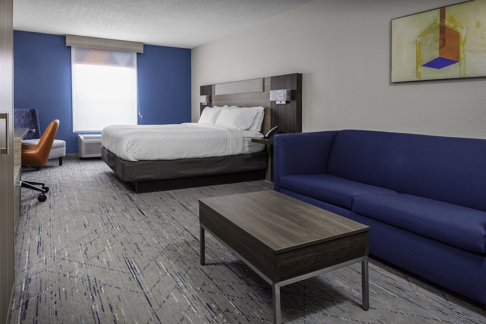 Holiday Inn Express & Suites Kimball by IHG - photo 7