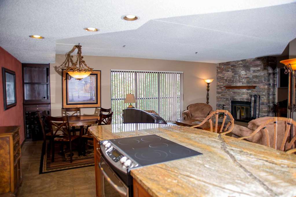 Beaver Run Resort & Conference Center - photo 22
