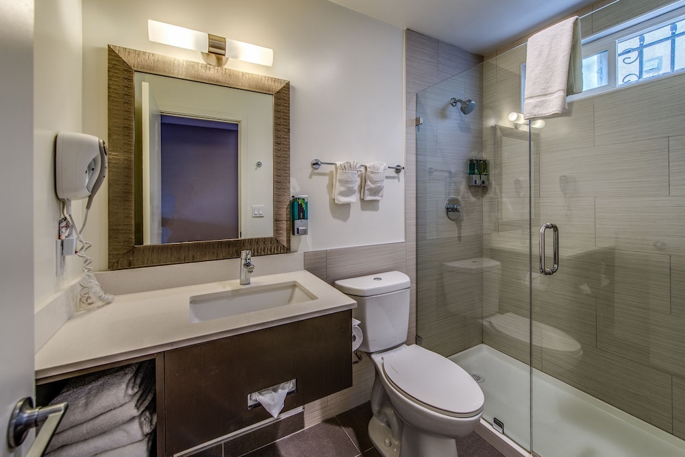 Hotel 414 Anaheim - photo 59