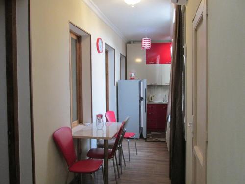 Apartment Avlabari