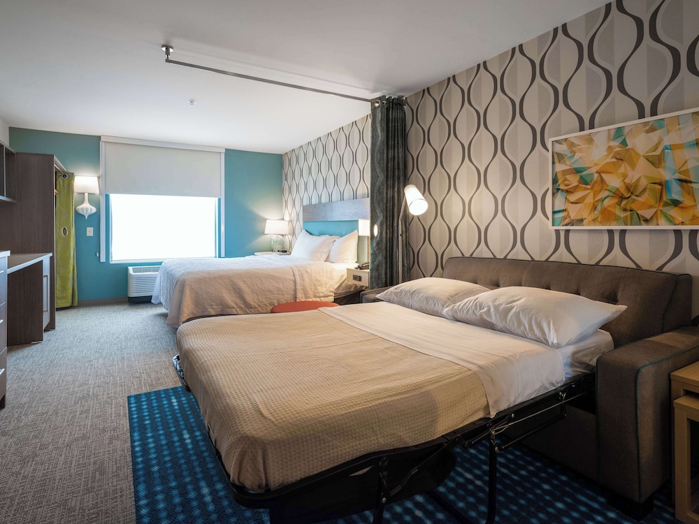 Home2 Suites by Hilton Joplin MO - photo 17