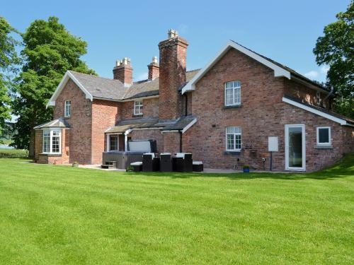 Cefnaire in Newtown, United Kingdom