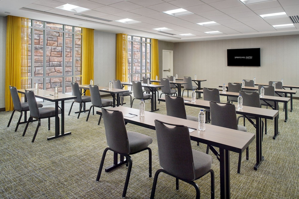 SpringHill Suites by Marriott Atlanta Northwest - photo 20