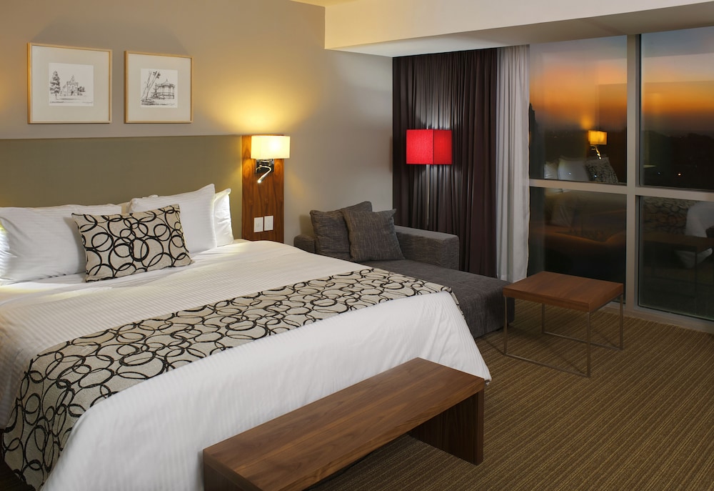 Casa Inn Premium Hotel Queretaro — hotel in La Canada