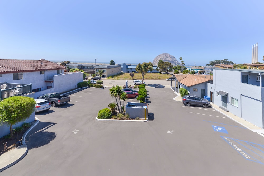 Pacific Shores Inn - photo 63