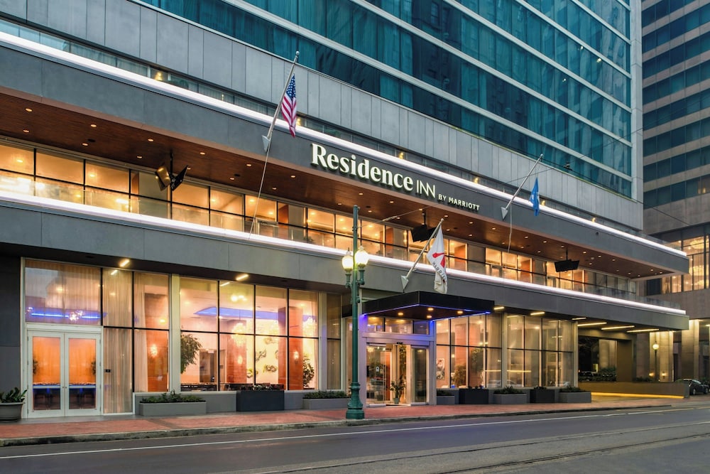 Residence Inn by Marriott New Orleans French Quarter Area Central Business District - photo 74