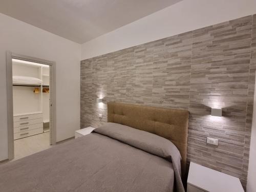 I Gerani appartamento bilocale deluxe — 4-Star Luxury Hotel in Vieste, Italy
