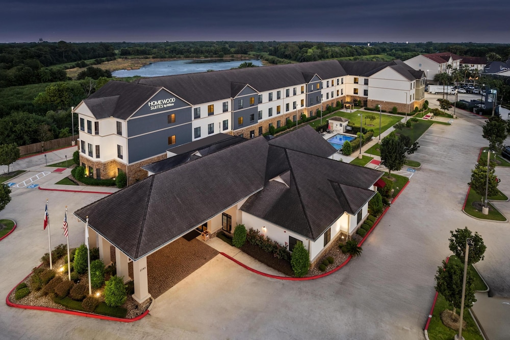 Homewood Beaumont TX - photo 80