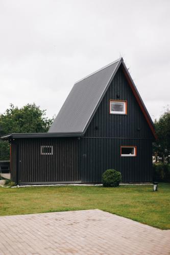 Svinēt Sigulda in Sigulda, Latvia