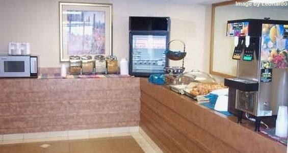 Thrifty Inn Paducah - photo 4