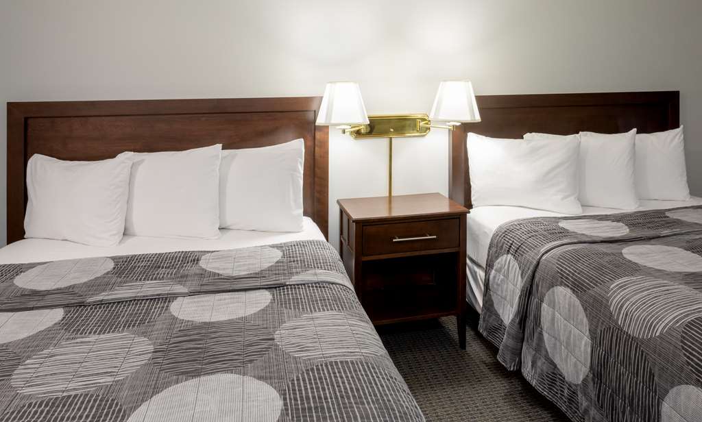 GrandStay Hotel & Suites Hastings - photo 12