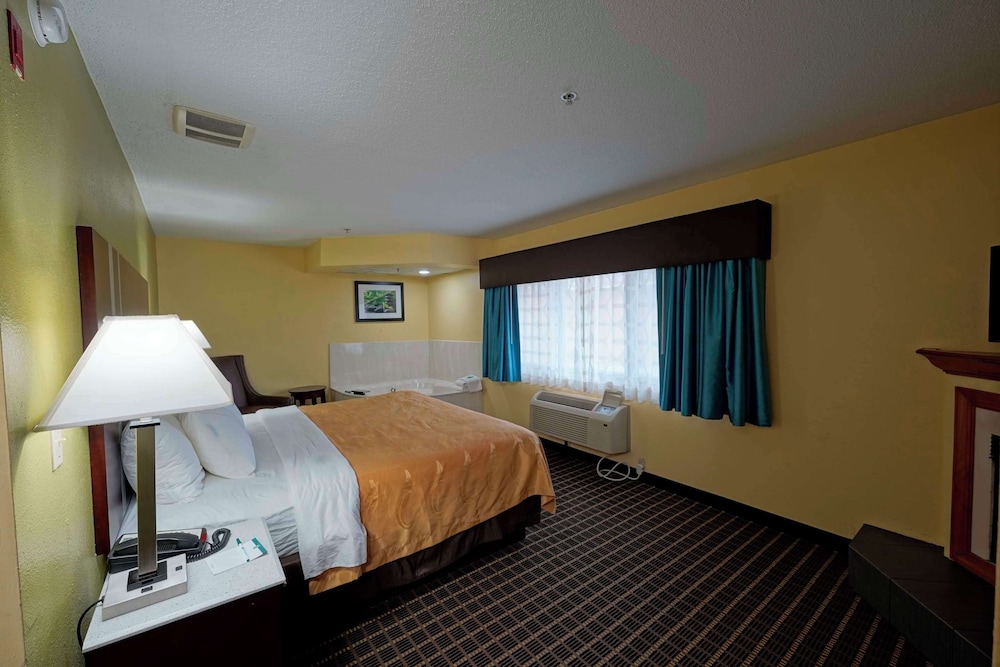 Quality Inn & Suites Harrington Milford - photo 12