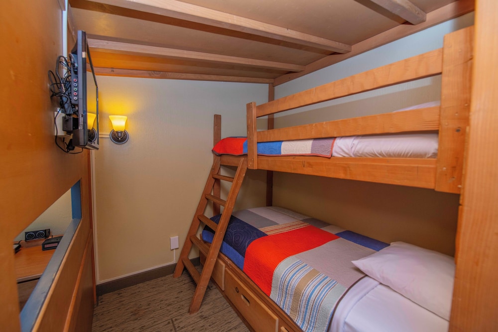 Grand Country Waterpark Resort - photo 4