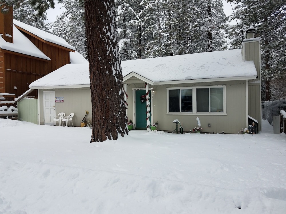 Little Bear Retreat - photo 22