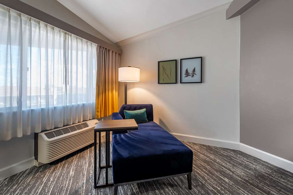 Best Western Premier Denver East - photo 26