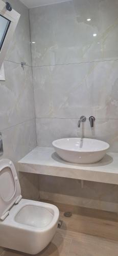 Zanna Beach Apt — 4-Star Luxury Hotel in Faliraki, Greece