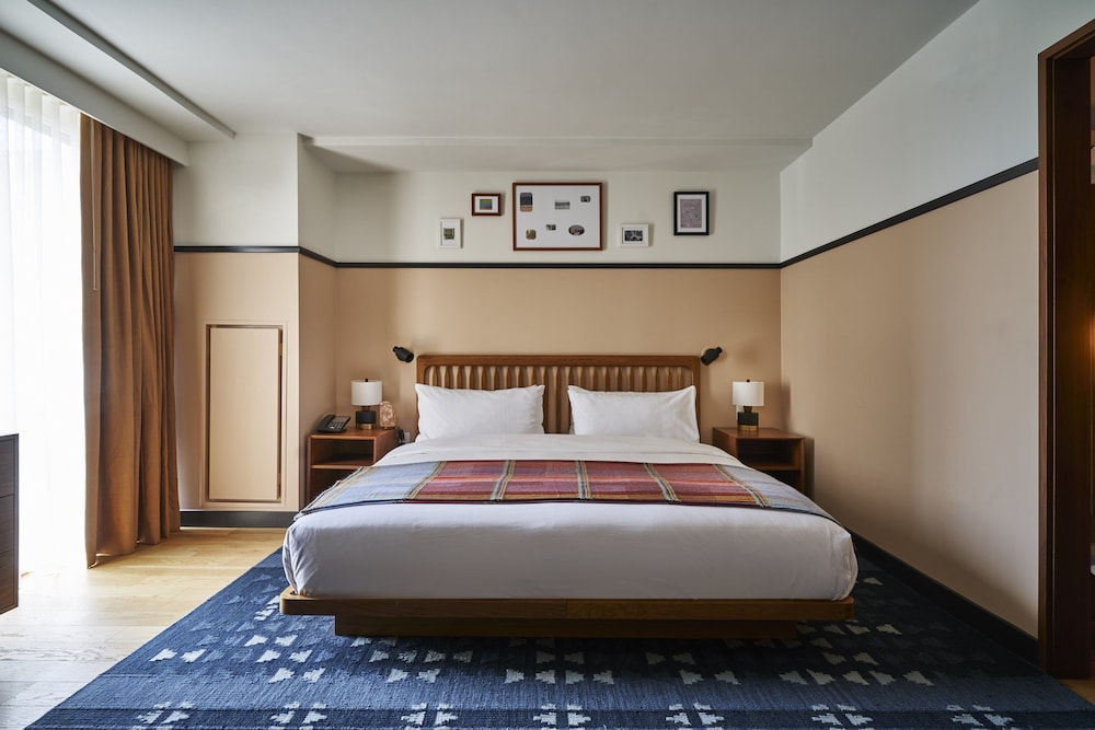 Eaton Dc in Washington, United States