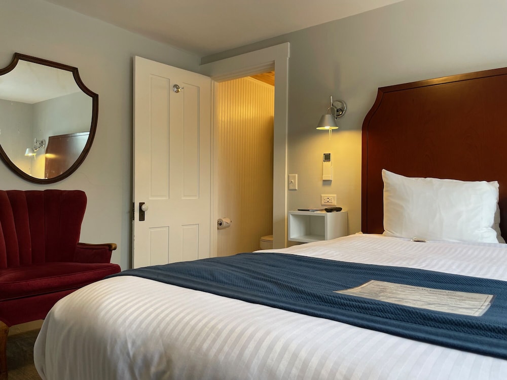 Emerson Inn - photo 38