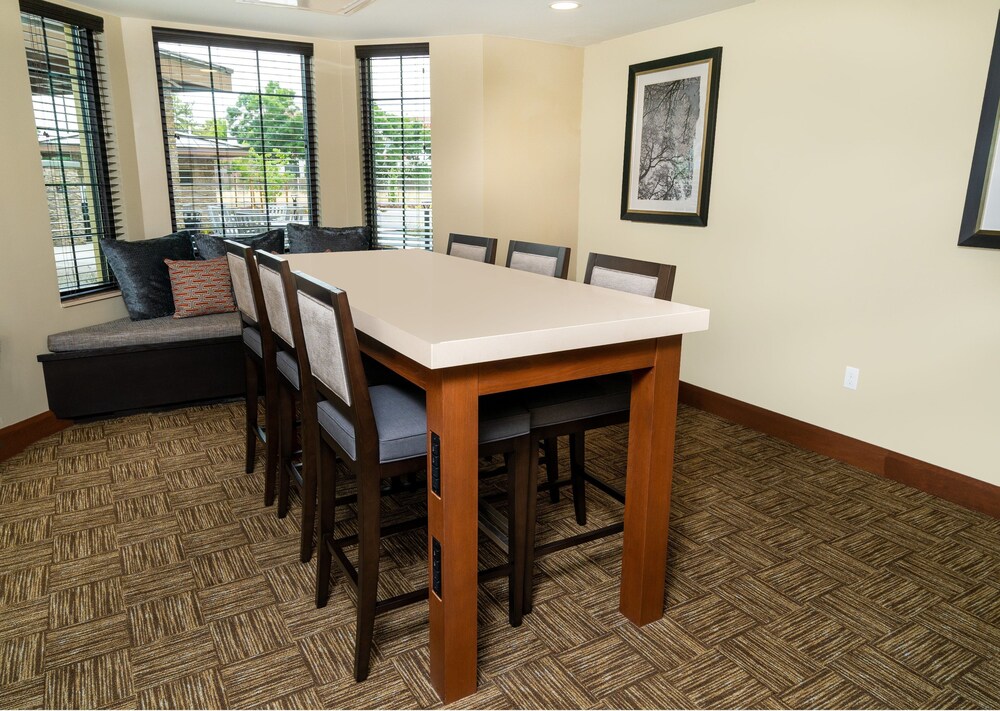 Staybridge Suites Newark Fremont by IHG - photo 42