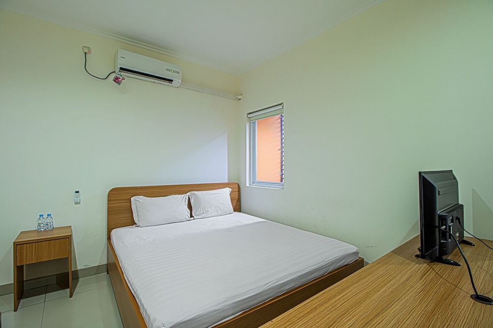 Mutiara Kostel in South Tangerang, Indonesia