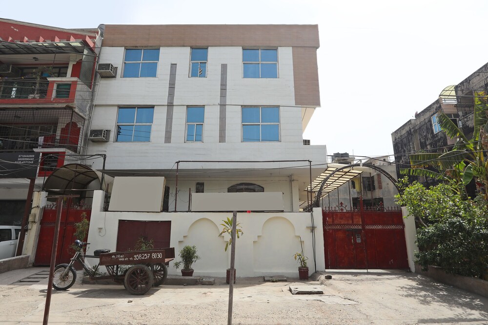 Super Hotel O Celebration Bnb Home in Ghaziabad, India