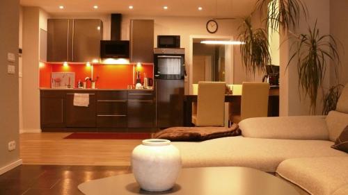 Ferienapartement Stuermer — 4-Star Luxury Hotel in Nordhausen, Germany