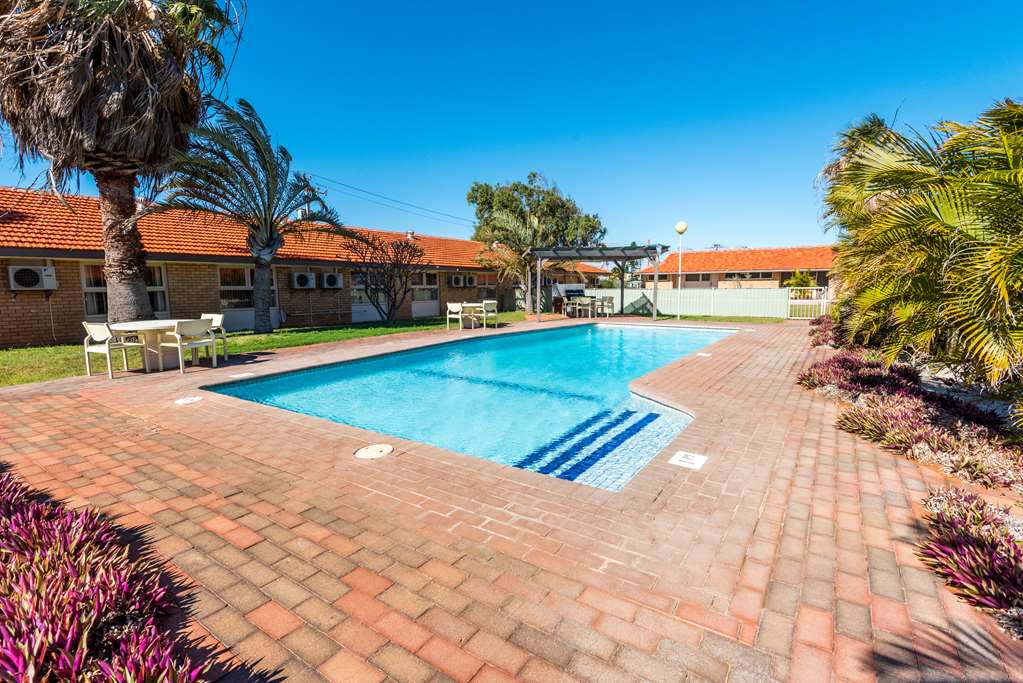 Best Western Hospitality Inn Carnarvon