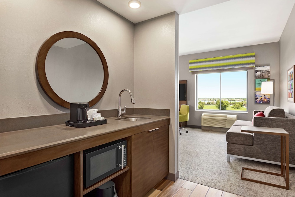 Hampton Inn & Suites Miami Kendall - photo 20