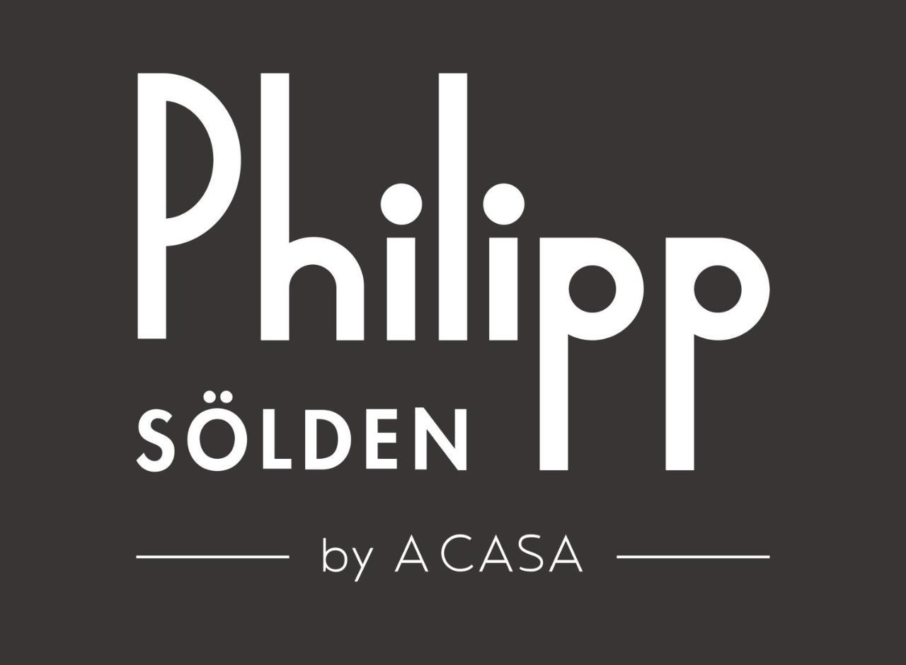 Philipp By A Casa — 4-Star Luxury Hotel in Soelden, Austria