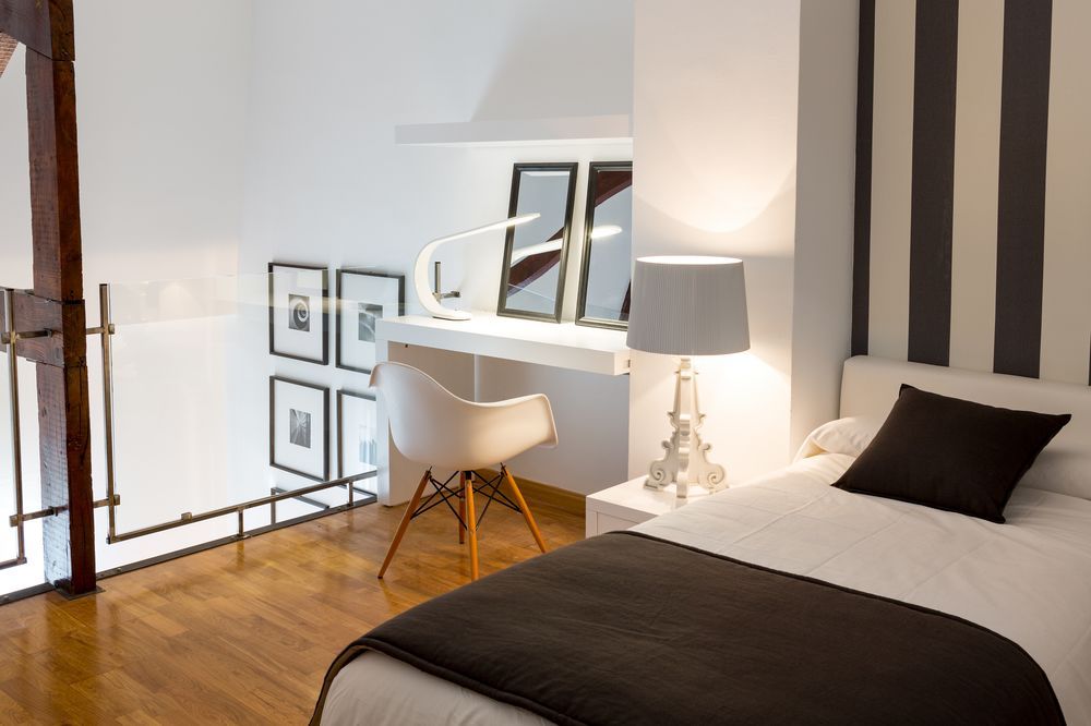 BCN Luxury Apartments — 4-Star Luxury Hotel in Barcelona, Spain