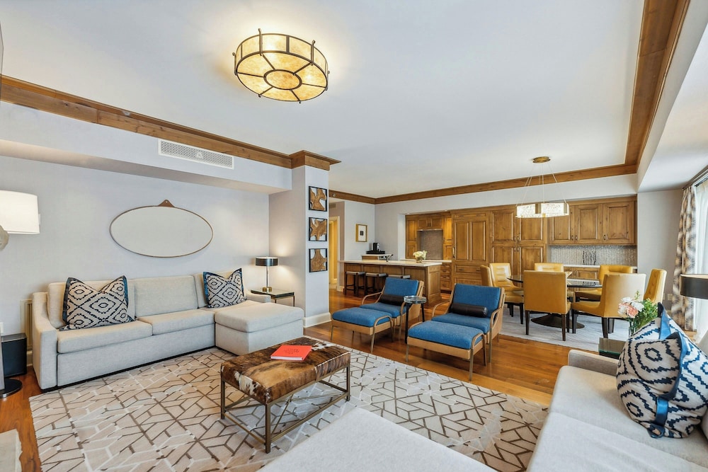The St. Regis Deer Valley - photo 30